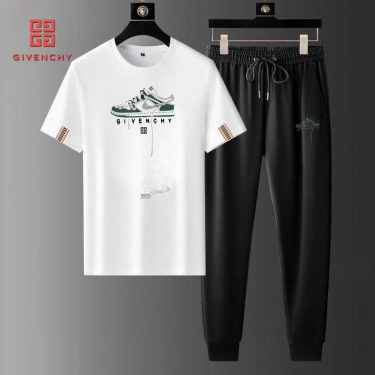 Picture of Givenchy Shirt Pant Suits _SKUGivenchyM-5XL12yr7221474